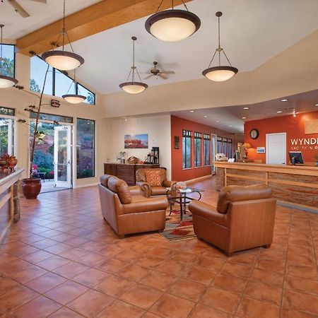 מלון Club Wyndham סדונה מראה חיצוני תמונה